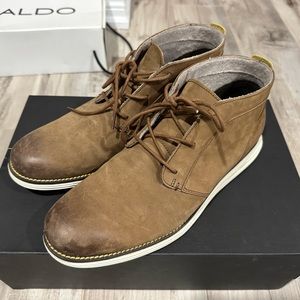 Cole Haan boots in size 9.5